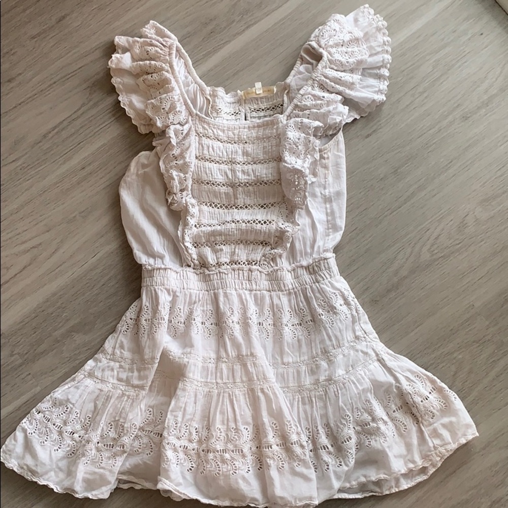 LoveShackFancy Dress